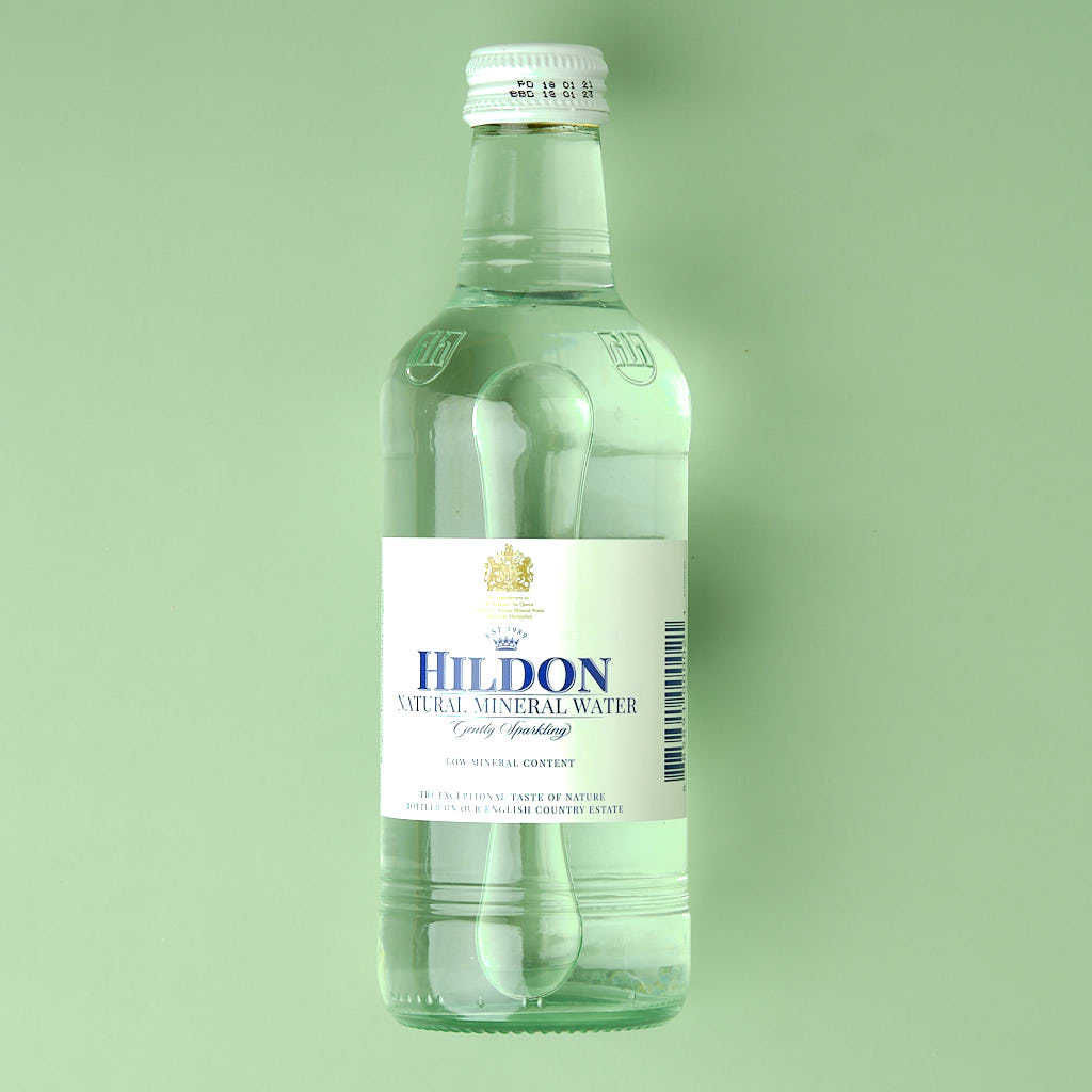 Hildon Sparkling Water